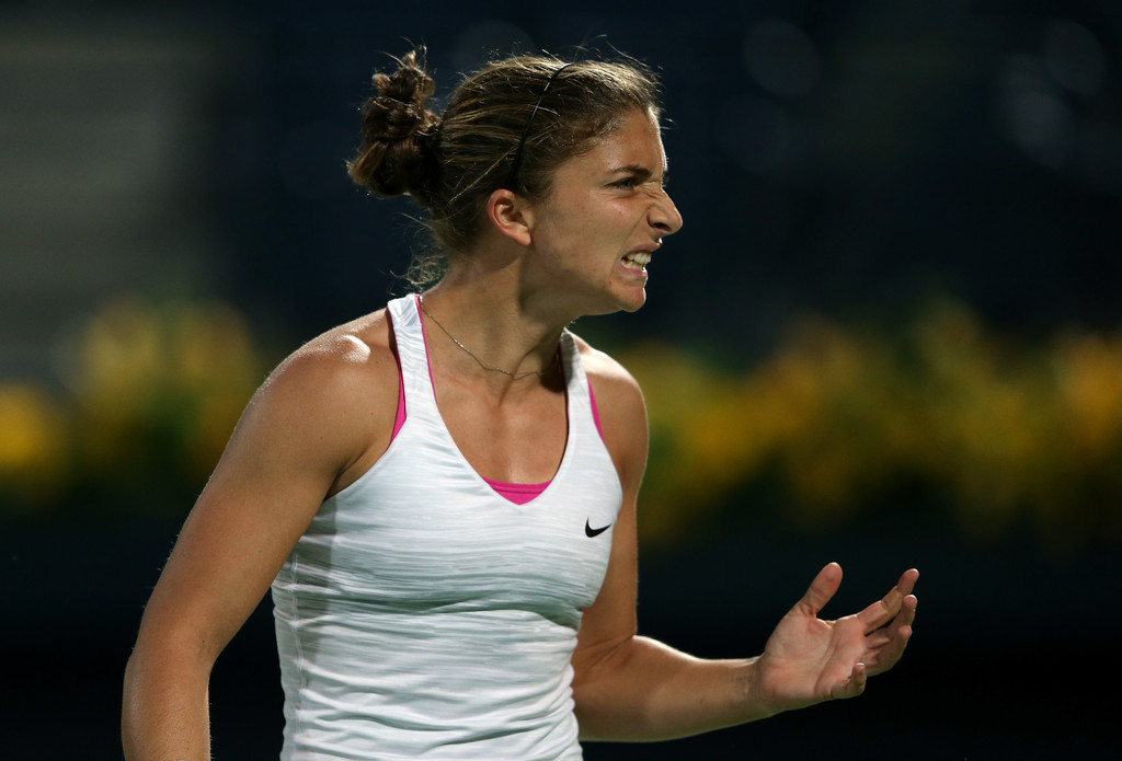 Sara Errani