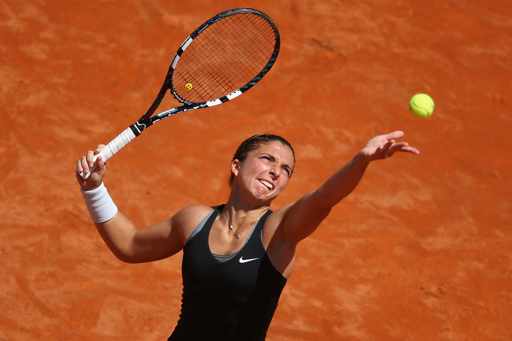 Sara Errani