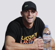 Quiz Whiz | Andy Roddick