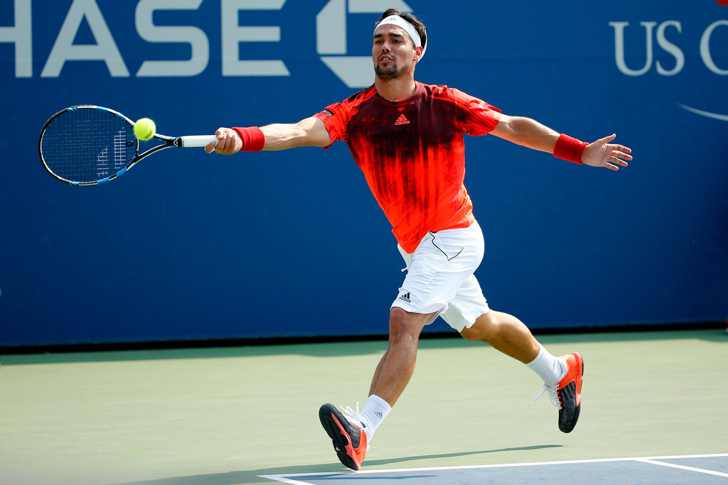 Fabio Fognini