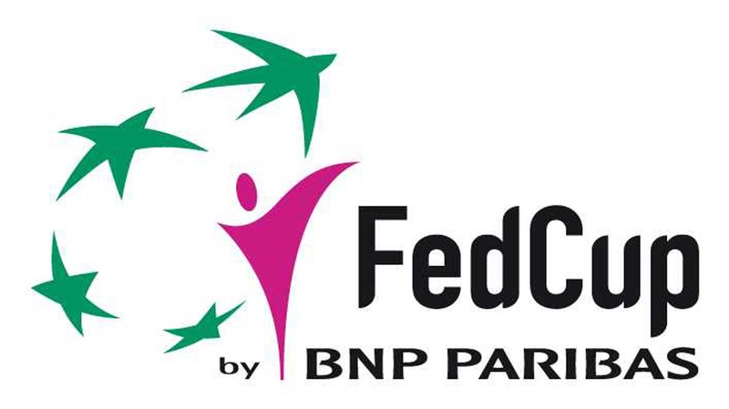 Fed Cup Heart Award