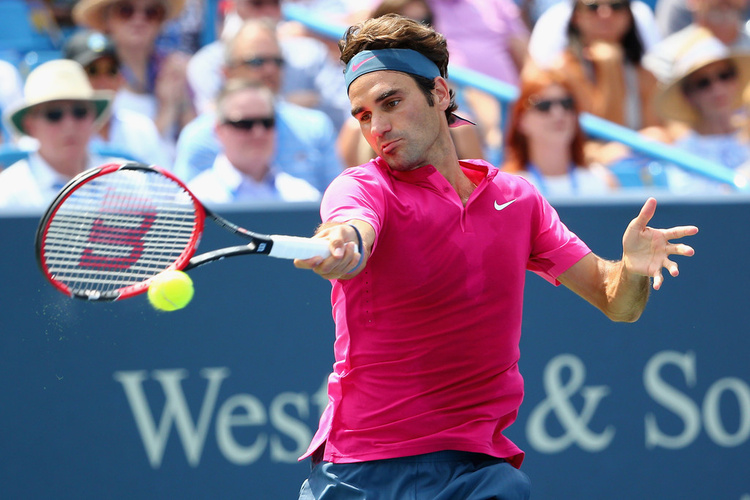 Roger Federer Roger Federer