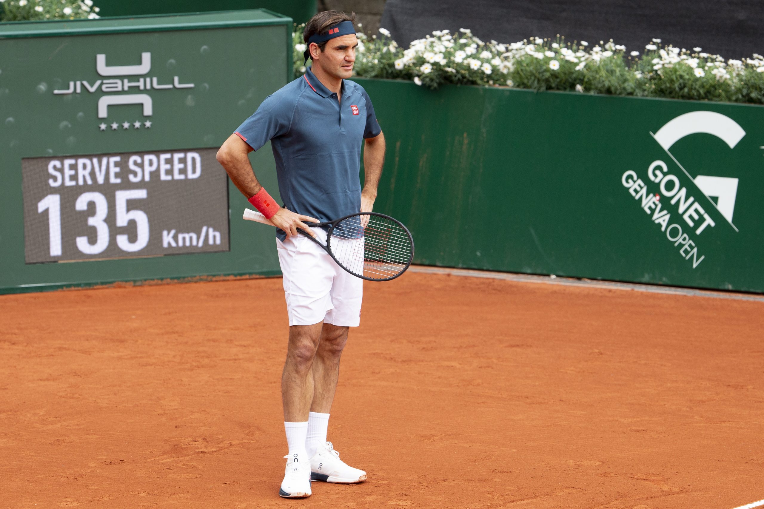 Roger Federer Roger Federer