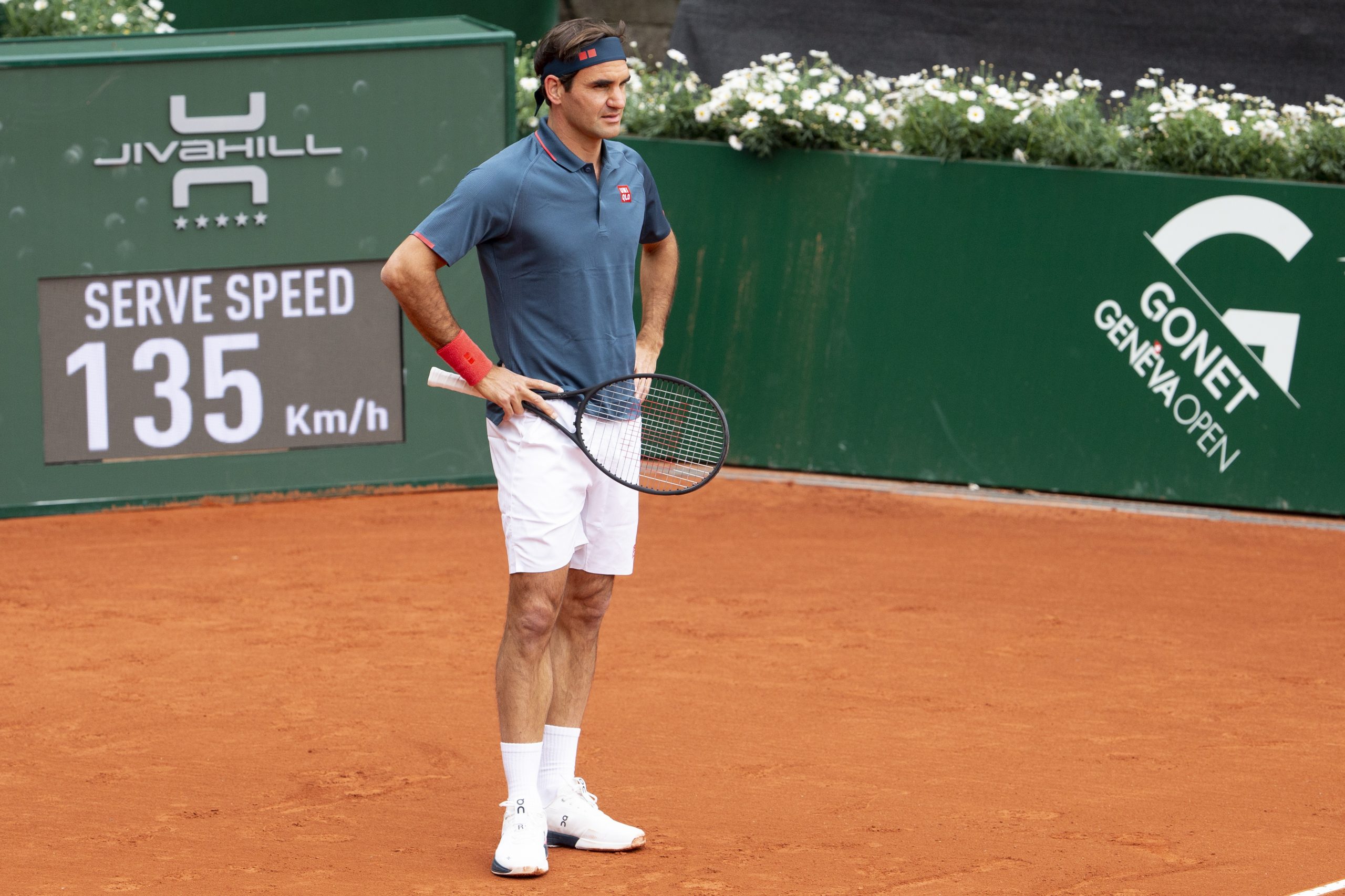 Roger Federer