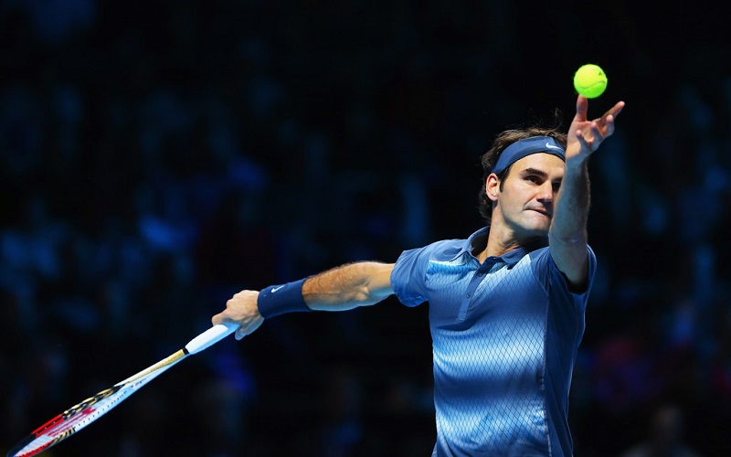 Roger Federer