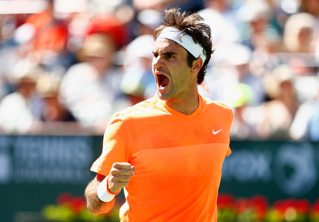 Roger Federer Roger Federer