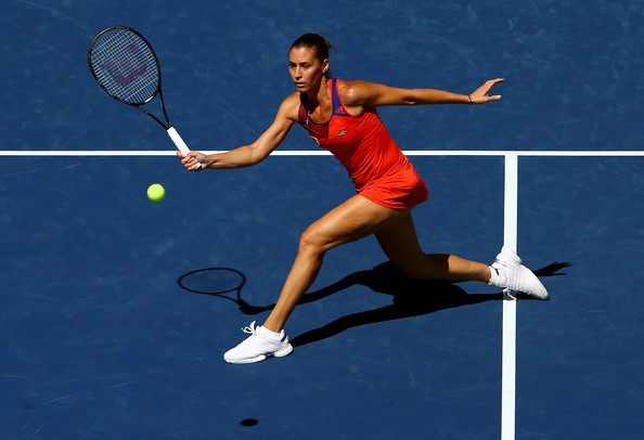 Flavia Pennetta