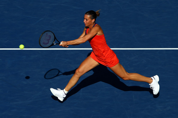 Flavia Pennetta