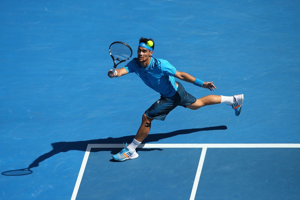 Fabio Fognini