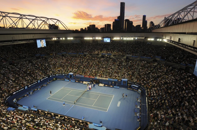 Australian Open