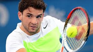 Grigor Dimitrov