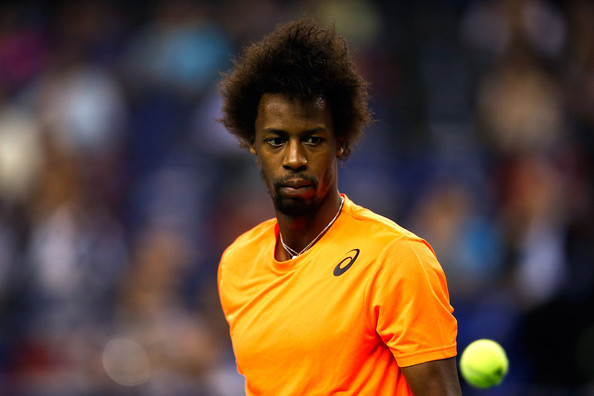 Gael Monfils