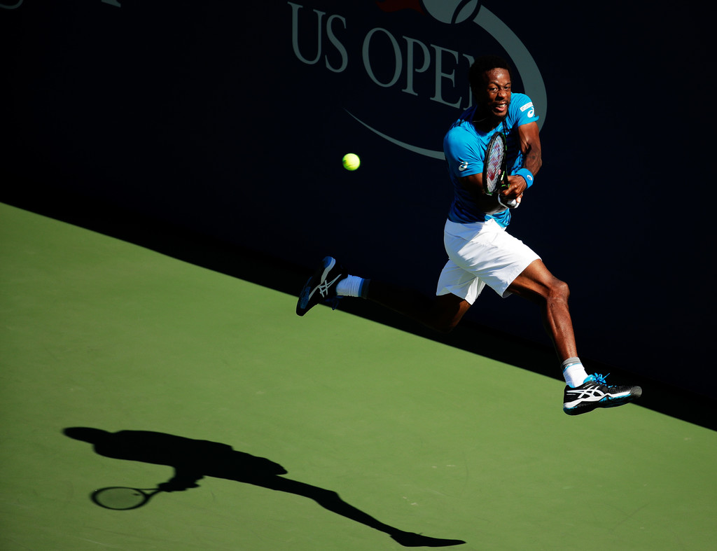 Gael Monfils