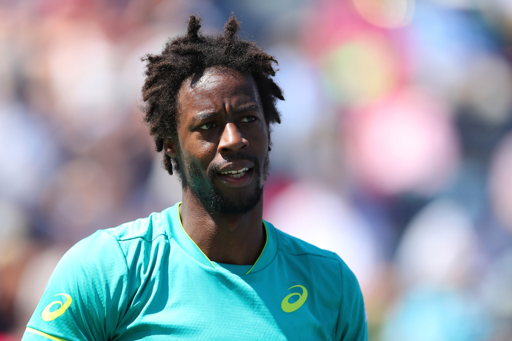 Gael Monfils