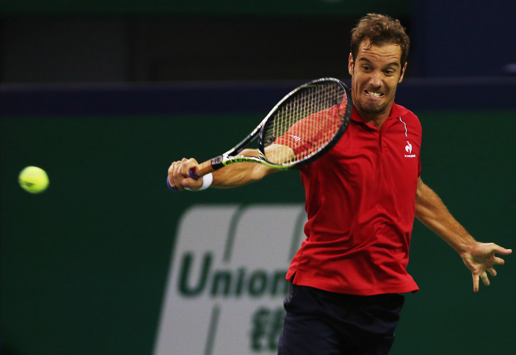 Richard Gasquet