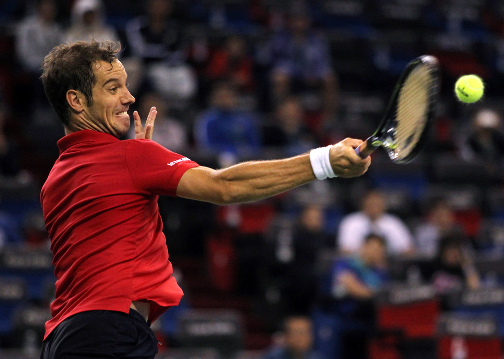 Richard Gasquet