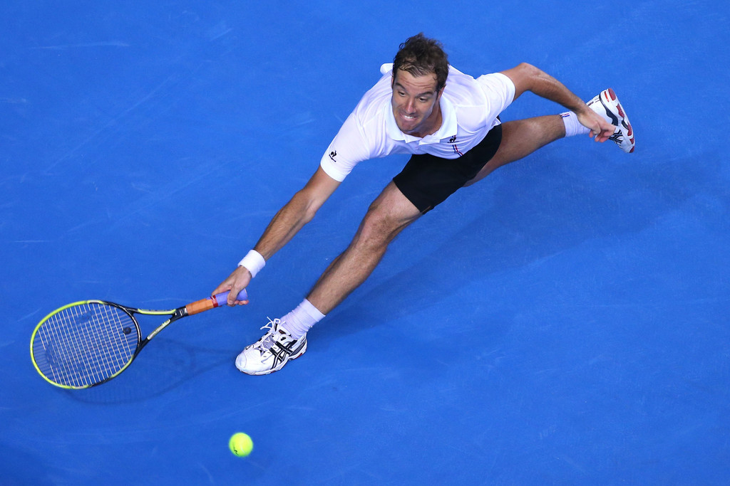Richard Gasquet Richard Gasquet