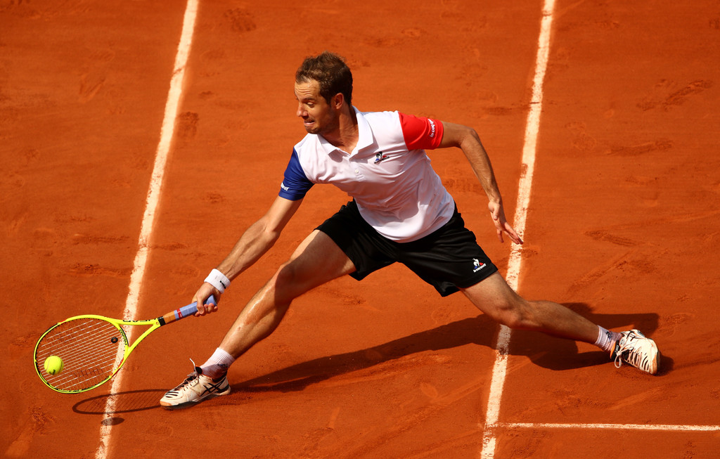Richard Gasquet Richard Gasquet