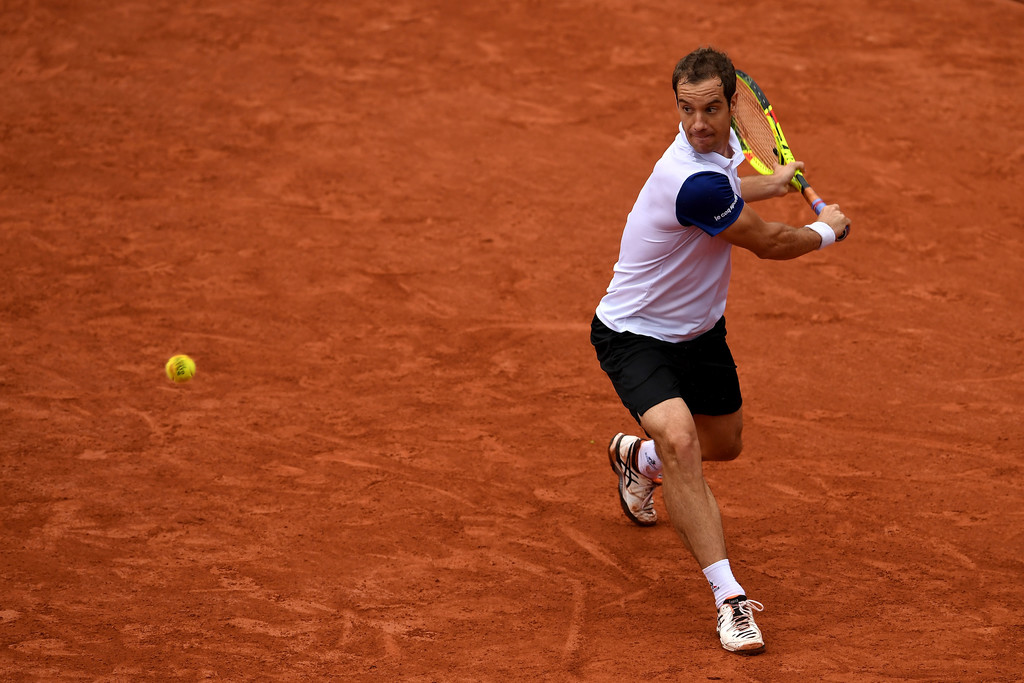 Richard Gasquet