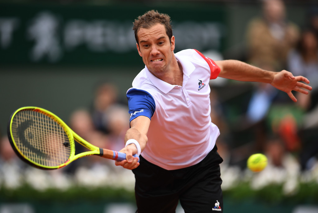 Richard Gasquet