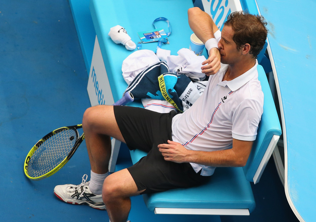 Richard Gasquet Richard Gasquet
