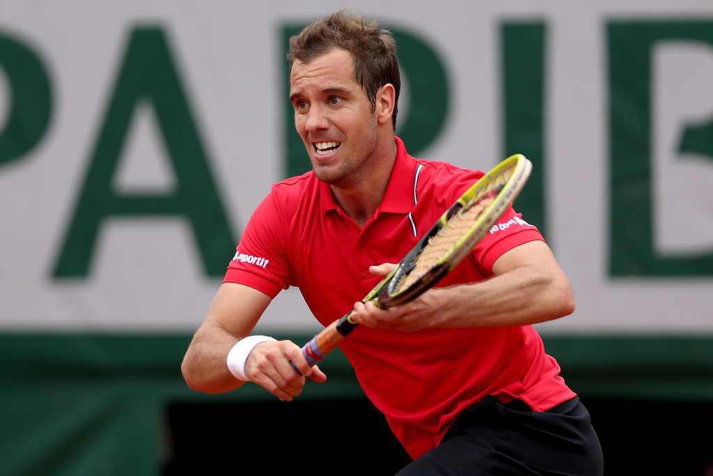 Richard Gasquet