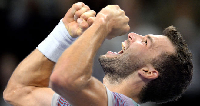 Grigor Dimitrov