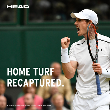 Andy Murray Made History By Winning His Second Home Title In L