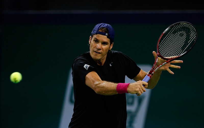 Tommy Haas