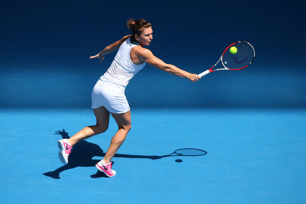 Simona Halep