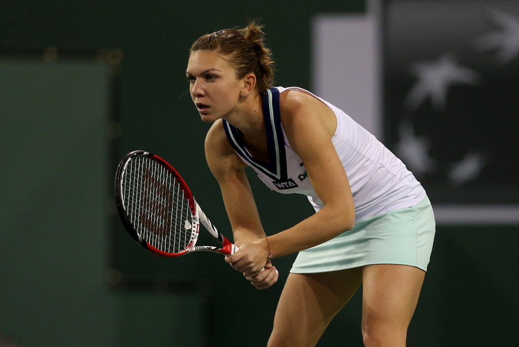 Simona Halep Simona Halep