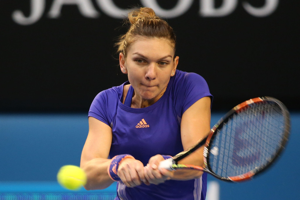 Simona Halep