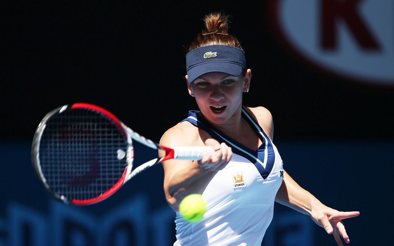 Simona Halep Simona Halep