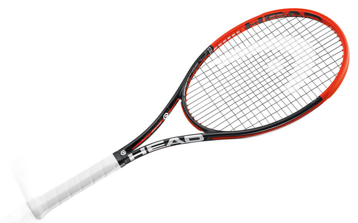 Head YouTek Graphene Prestige REV PRO