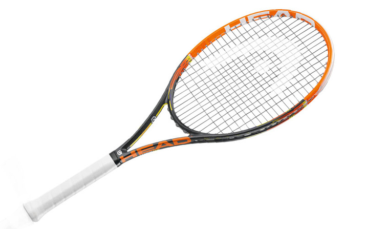 Head YouTek Graphene Radical MP | Tennis View Magazine