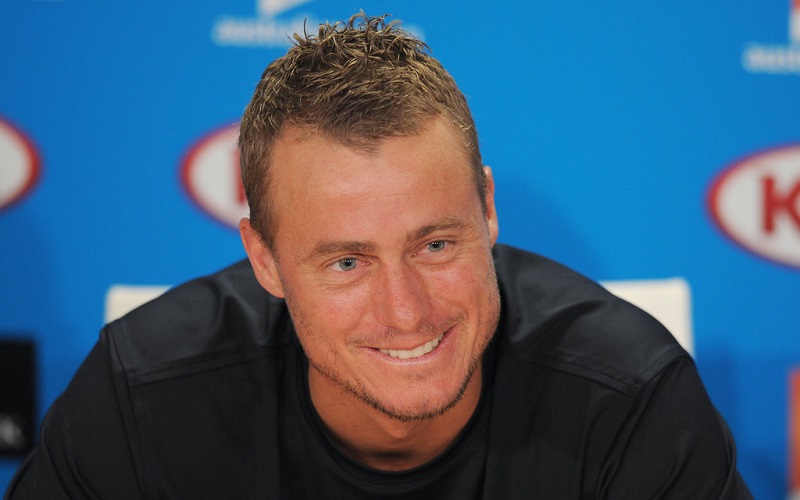 Lleyton Hewitt