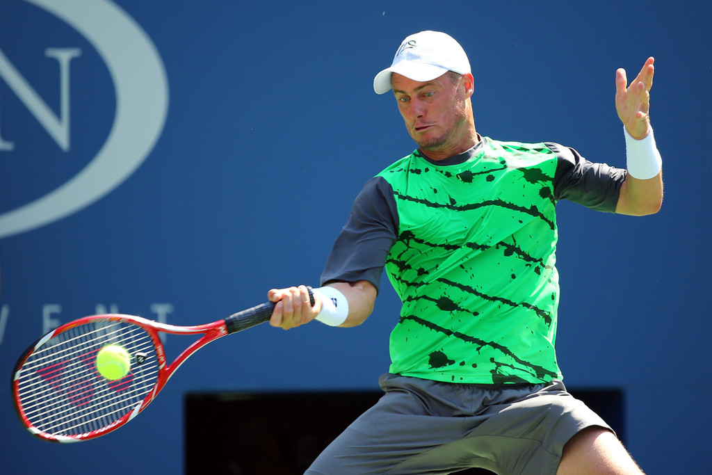 Lleyton Hewitt