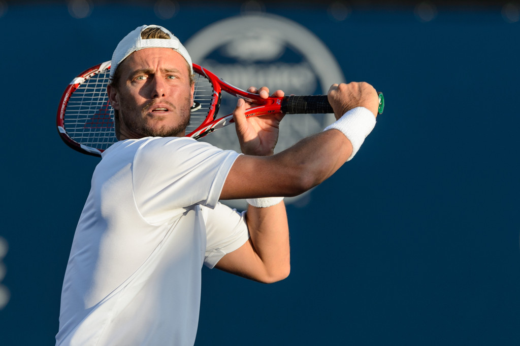 Lleyton Hewitt