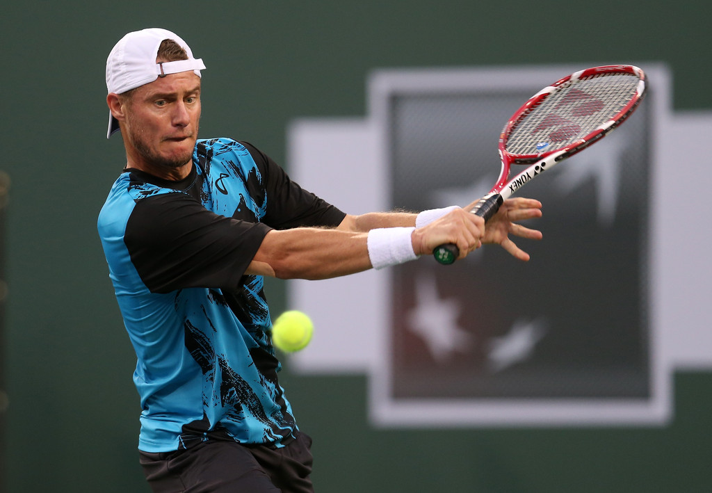 Lleyton Hewitt