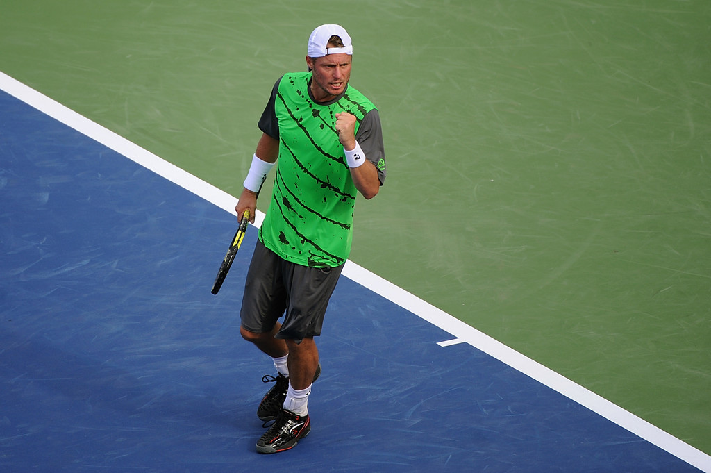 Lleyton Hewitt