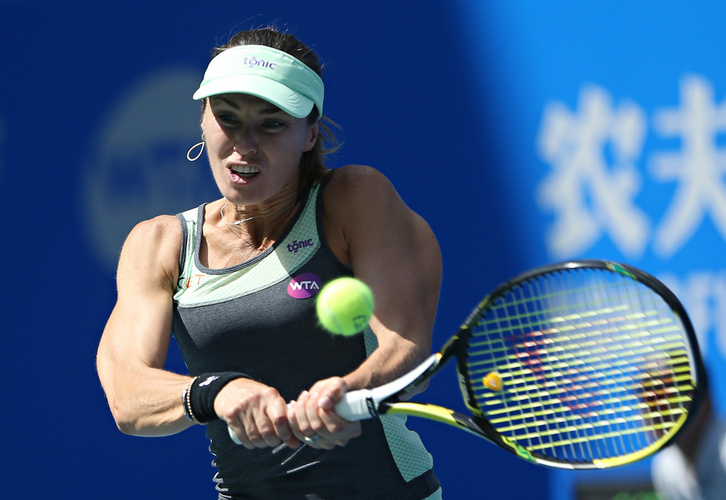 Martina Hingis Martina Hingis