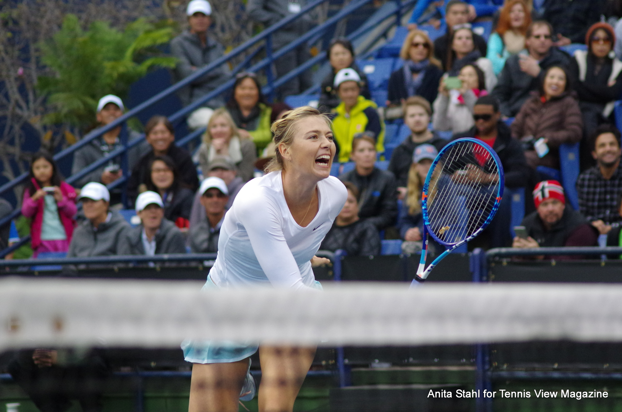 Maria Sharapova