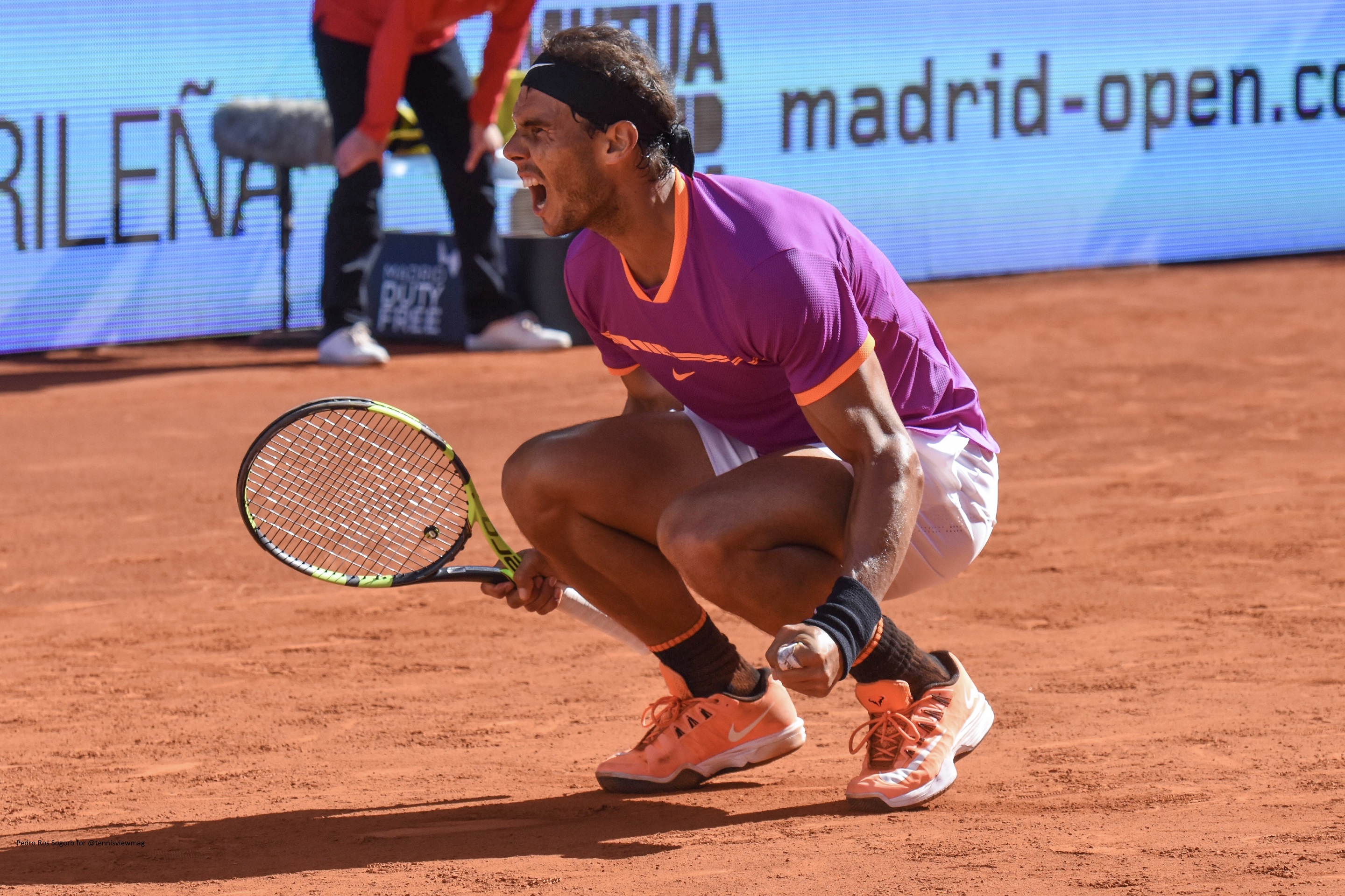 Rafael Nadal