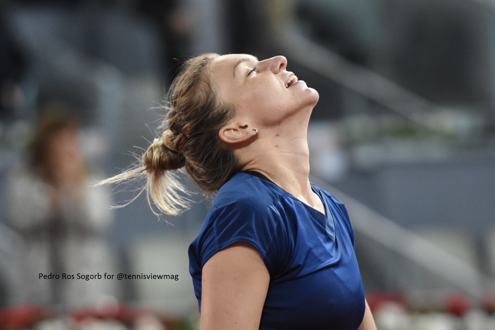 Simona Halep