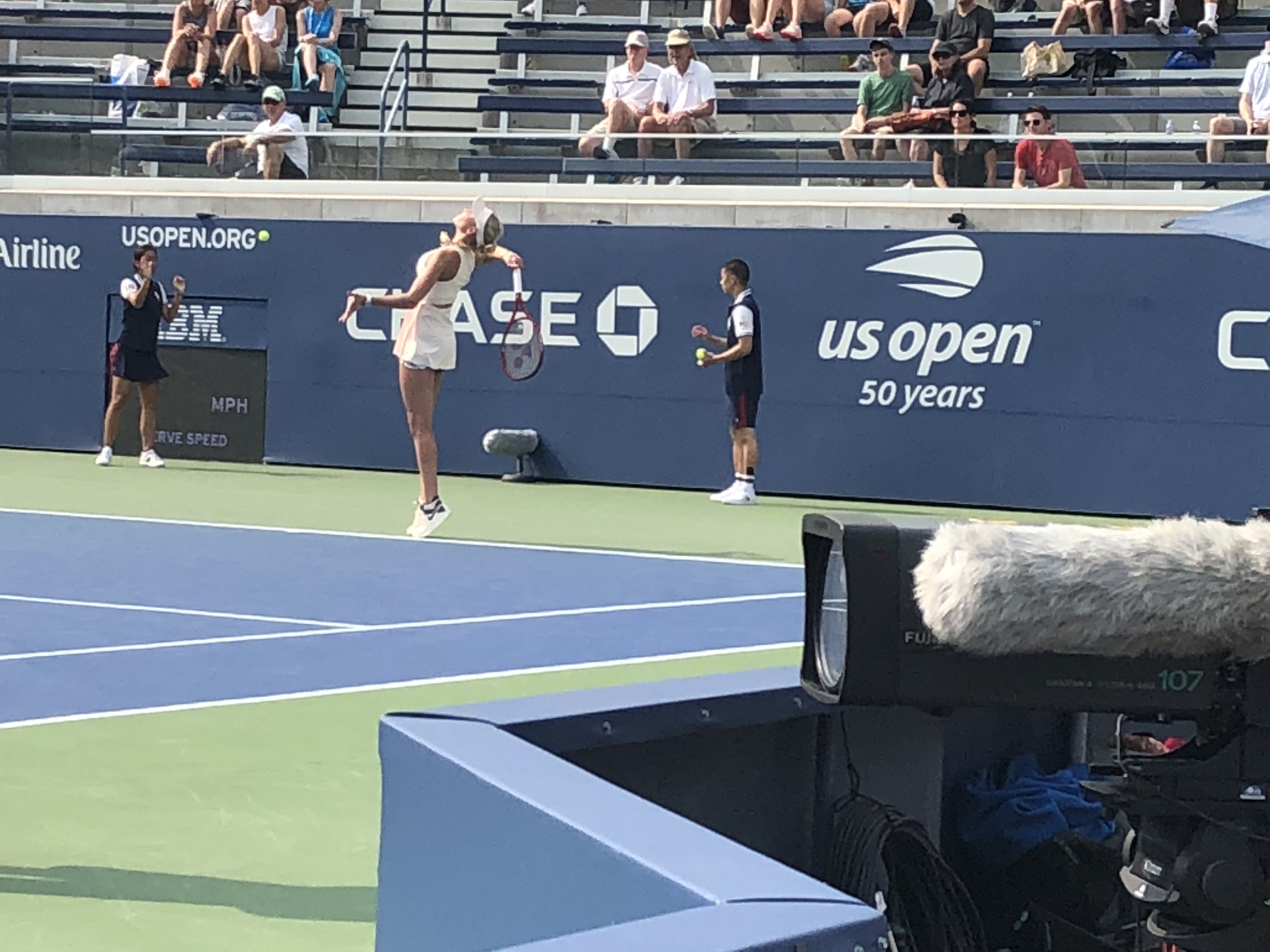 Donna Vekic Donna Vekic