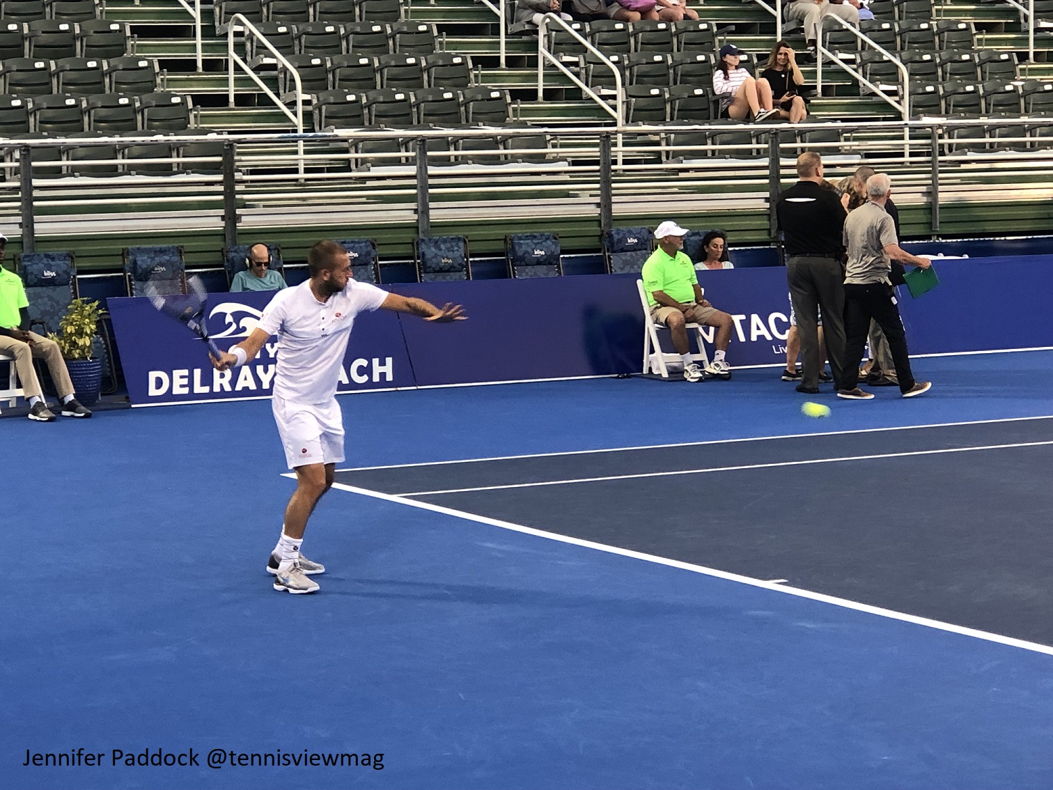 Dan Evans Dan Evans