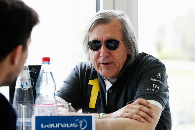 Ilie Nastase