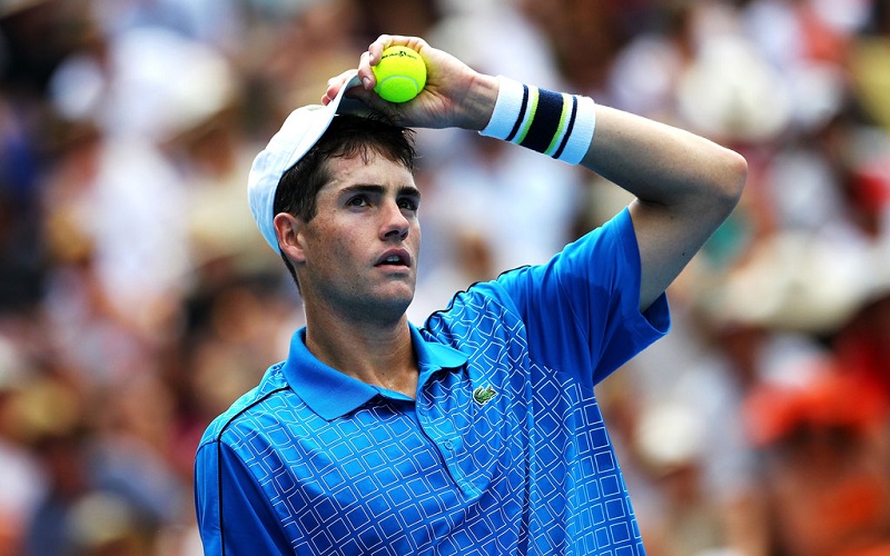 John Isner