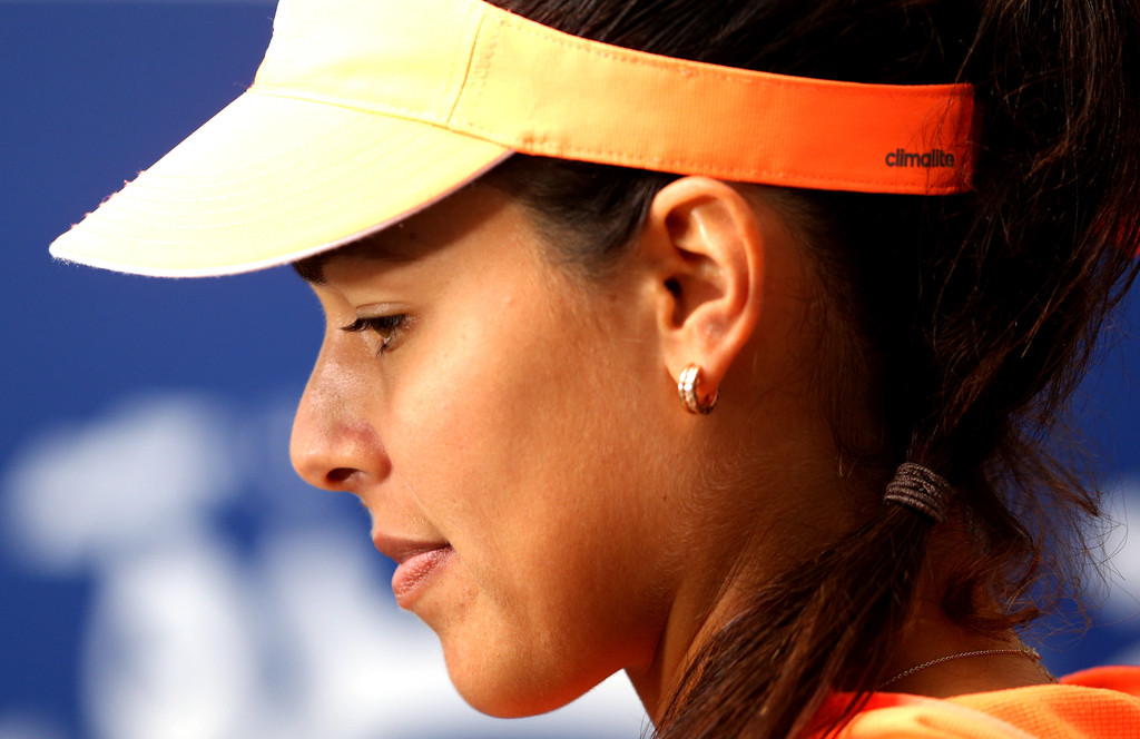 Ana Ivanovic