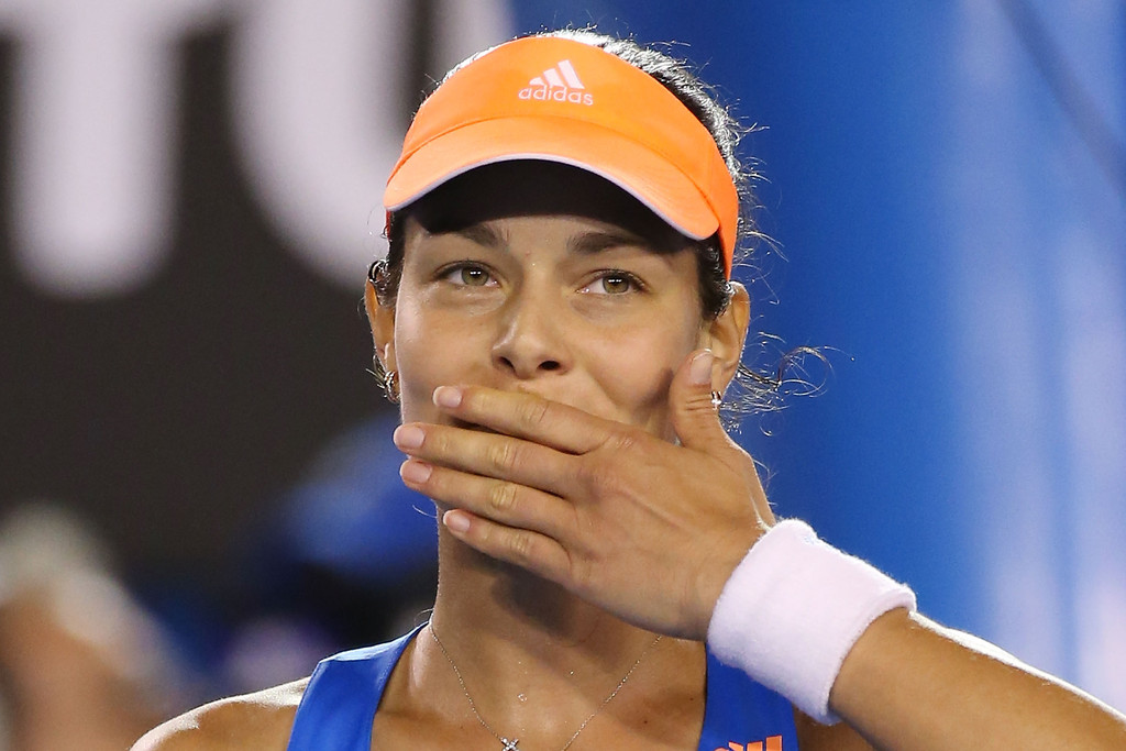 Ana Ivanovic